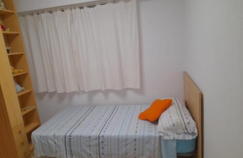 Daimuz Apartamento | APARTAMENTO CON GRAN TERRAZA, PISCINA Y CON VISTAS AL MAR, A SOLO 50 m DE LA PLAYA