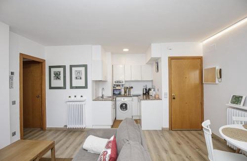Eixample Apartamento | Apartamento con gran terraza en Girona