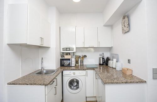 Eixample Apartamento | Apartamento con gran terraza en Girona