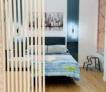Buenavista Apartamento | Apartamento con Jacuzzi Privado Aguacate