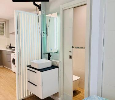 Buenavista Apartamento | Apartamento con Jacuzzi Privado Aguacate