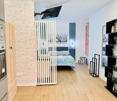Buenavista Apartamento | Apartamento con Jacuzzi Privado Aguacate