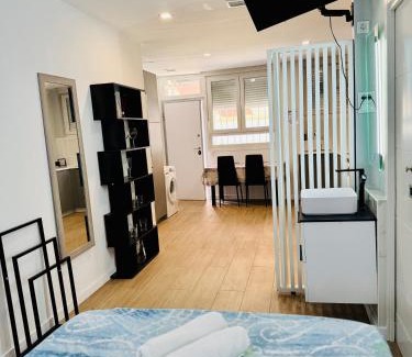 Buenavista Apartamento | Apartamento con Jacuzzi Privado Aguacate