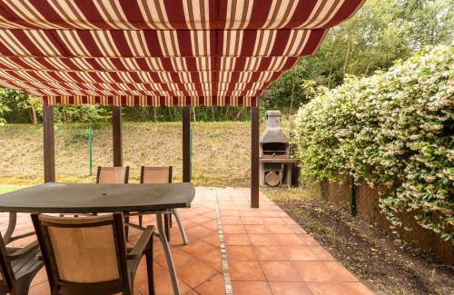 Pesues Apartamento | Apartamento con jardín privado