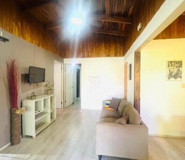 Coco Apartamento | Apartamento con jardín privado