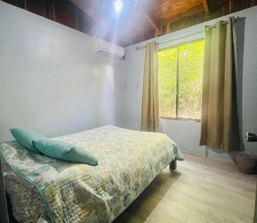Coco Apartamento | Apartamento con jardín privado