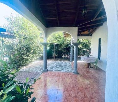 Coco Apartamento | Apartamento con jardín privado