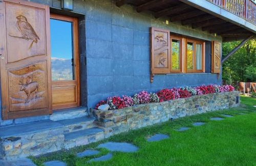 Alp Apartamento | Apartamento con magnificas vistas en pleno Pirineo