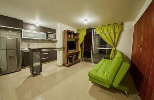 Sabaneta Apartamento | Apartamento con Oficina, Cerca al Metro