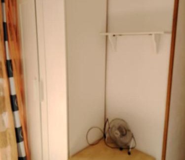 Faro de Cullera Apartamento | Apartamento con parking frente a la playa