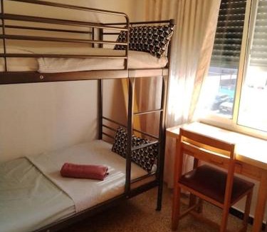 Faro de Cullera Apartamento | Apartamento con parking frente a la playa