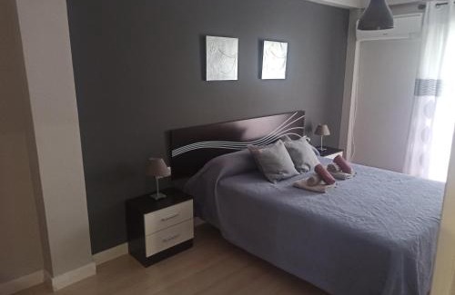 Distrito de Levante Apartamento | Apartamento con parking privado gratis incluido