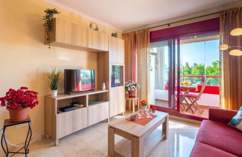 Plaza de Toros Vieja Apartamento | Apartamento con parking Puerto Nuevo 8