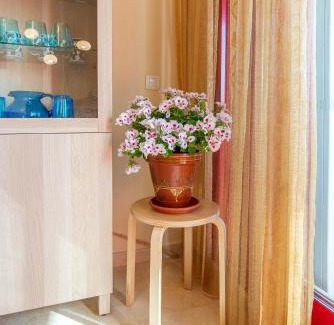 Plaza de Toros Vieja Apartamento | Apartamento con parking Puerto Nuevo 8