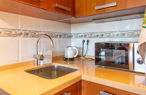 Plaza de Toros Vieja Apartamento | Apartamento con parking Puerto Nuevo 8