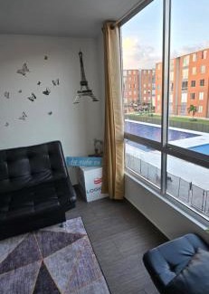 Ibague Apartamento | Apartamento con parqueadero y piscina