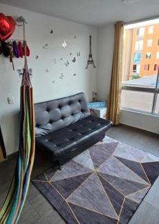 Ibague Apartamento | Apartamento con parqueadero y piscina