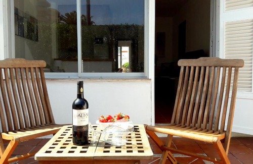 Alcudia Apartamento | Apartamento con piscina EL SOL