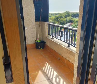 Sanxenxo Apartamento | Apartamento Con Piscina en Fonte de Ons4
