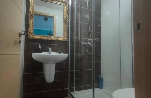 Barreiros Apartamento | Apartamento con piscina