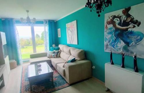 Barreiros Apartamento | Apartamento con piscina