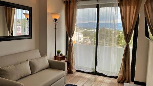 Zona 12 Apartamento | Apartamento con piscina zona 12, Petapolis
