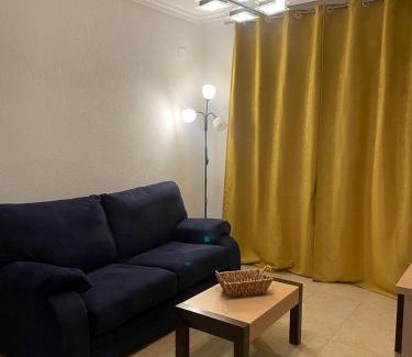 Marina d'Or Apartamento | Apartamento con terraza, piscina y vistas en Oropesa del Mar Edificio Torremar