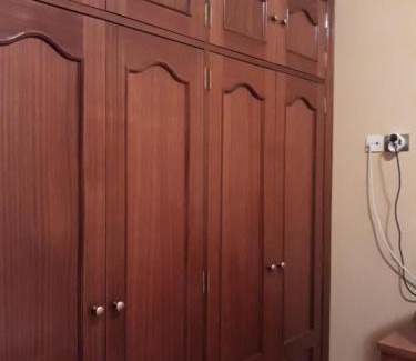 San Cristobal de La Laguna Apartamento | Apartamento con terraza privada y barbacoa