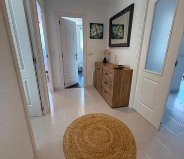 Mogro Apartamento | Apartamento con terraza en Mogro Playa de Usil