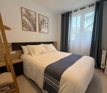 Mogro Apartamento | Apartamento con terraza en Mogro Playa de Usil