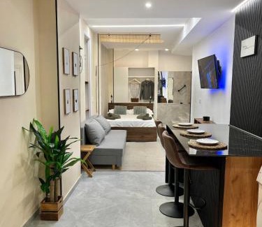 San Anton Apartamento | Apartamento con terraza junto a Plaza de Toros