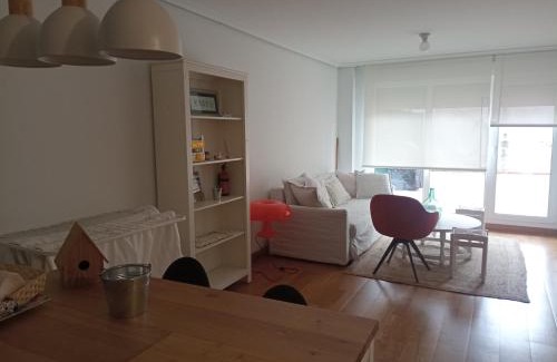 Trasvia Apartamento | Apartamento con terraza