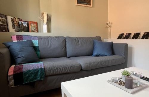 Cudillero Apartamento | Apartamento con terraza en Cudillero