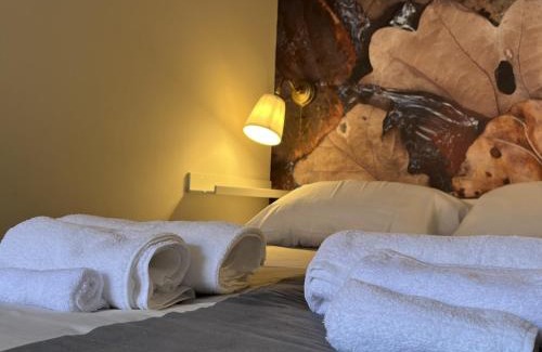 Cudillero Apartamento | Apartamento con terraza en Cudillero