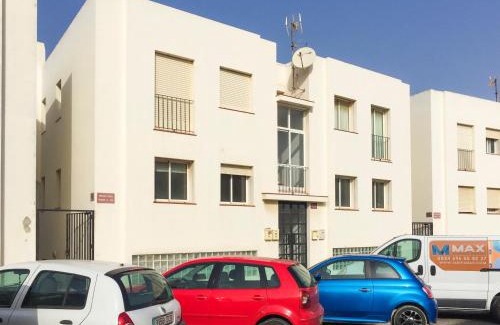 Tarifa Apartamento | Apartamento con terraza