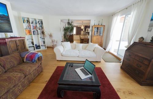 Tarifa Apartamento | Apartamento con terraza