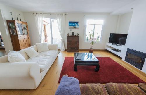 Tarifa Apartamento | Apartamento con terraza