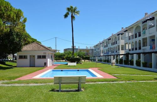 Vinaros Apartamento | Apartamento con terraza privada y piscinas