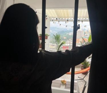 Manizales Apartamento | Apartamento con tina para tu relax! Prime location