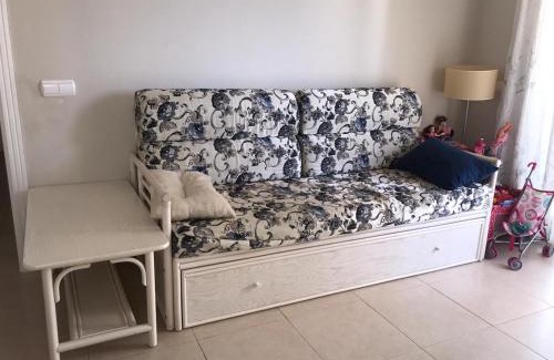 Calpe Apartamento | Apartamento con una buena vista