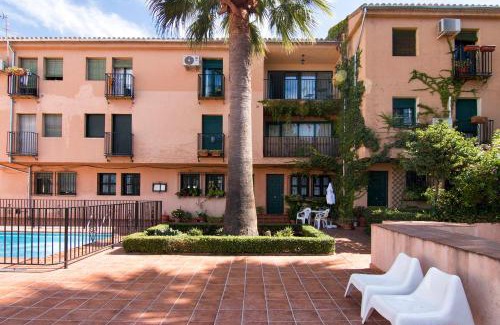 Albaicín Apartamento | Apartamento con unas maravillosas vistas a Granada