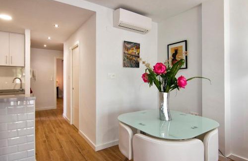 Albaicín Apartamento | Apartamento con unas maravillosas vistas a Granada