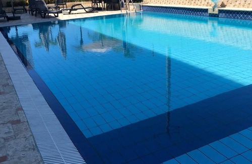 Buenos Aires Apartamento | Apartamento con vista al mar