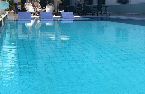 Buenos Aires Apartamento | Apartamento con vista al mar