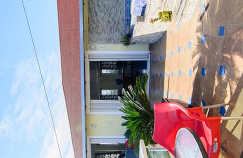 Buenos Aires Apartamento | Apartamento con vista al mar