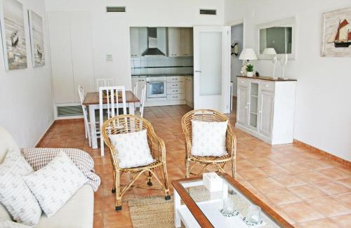 Port de la Selva Apartamento | Apartamento con vistas al mar 2