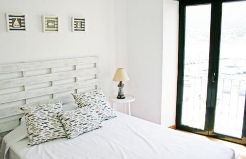 Port de la Selva Apartamento | Apartamento con vistas al mar 2