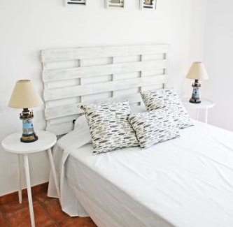 Port de la Selva Apartamento | Apartamento con vistas al mar 2