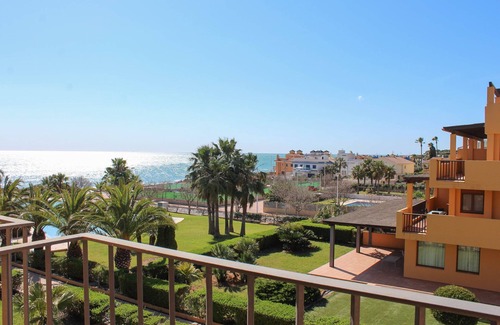 Alcossebre Apartamento | Apartamento Alcocebre Beach Resort