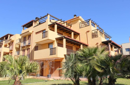 Alcossebre Apartamento | Apartamento Alcocebre Beach Resort